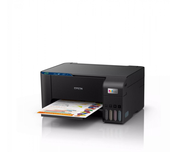 Epson EcoTank L3231 - 1247302 - zdjęcie 3